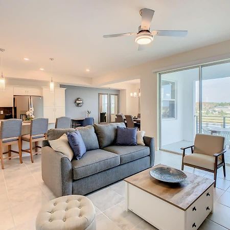 Gorgeous 2Br Lakeview Condo With Waterpark Kissimmee Extérieur photo