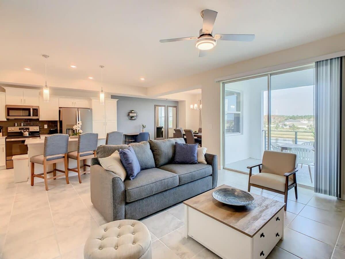 Gorgeous 2Br Lakeview Condo With Waterpark Kissimmee Extérieur photo