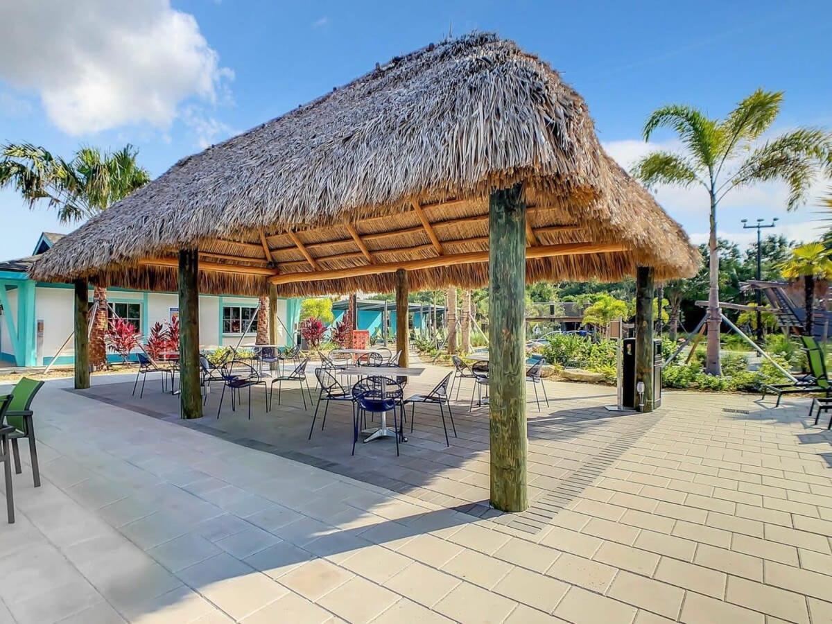 Gorgeous 2Br Lakeview Condo With Waterpark Kissimmee Extérieur photo