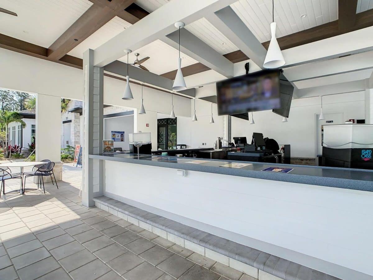 Gorgeous 2Br Lakeview Condo With Waterpark Kissimmee Extérieur photo