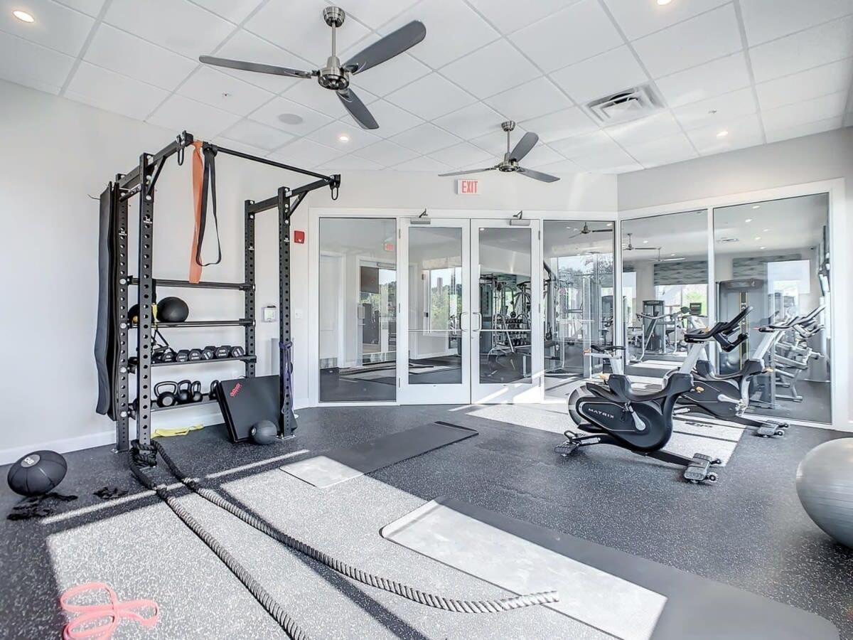 Gorgeous 2Br Lakeview Condo With Waterpark Kissimmee Extérieur photo
