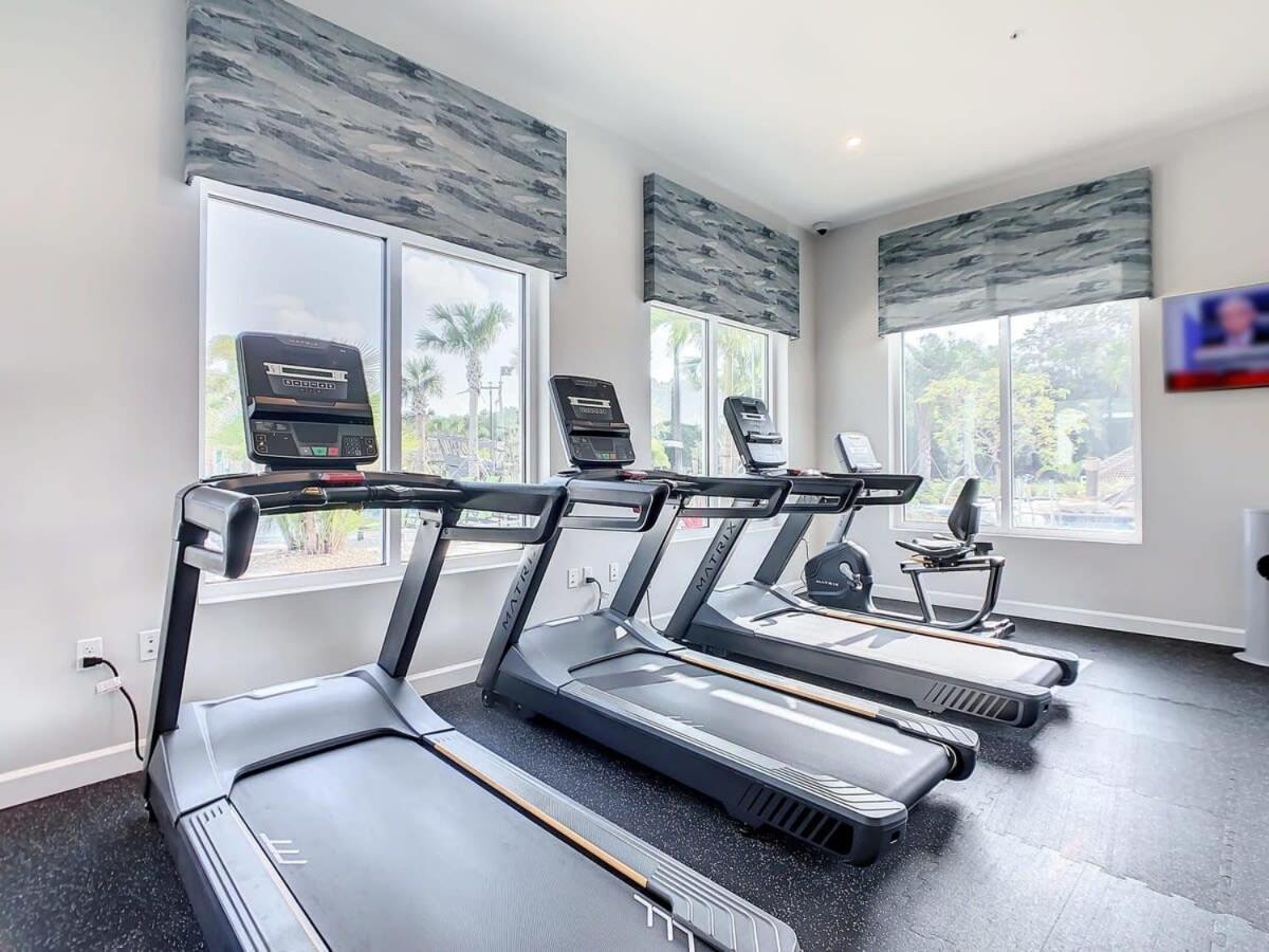 Gorgeous 2Br Lakeview Condo With Waterpark Kissimmee Extérieur photo
