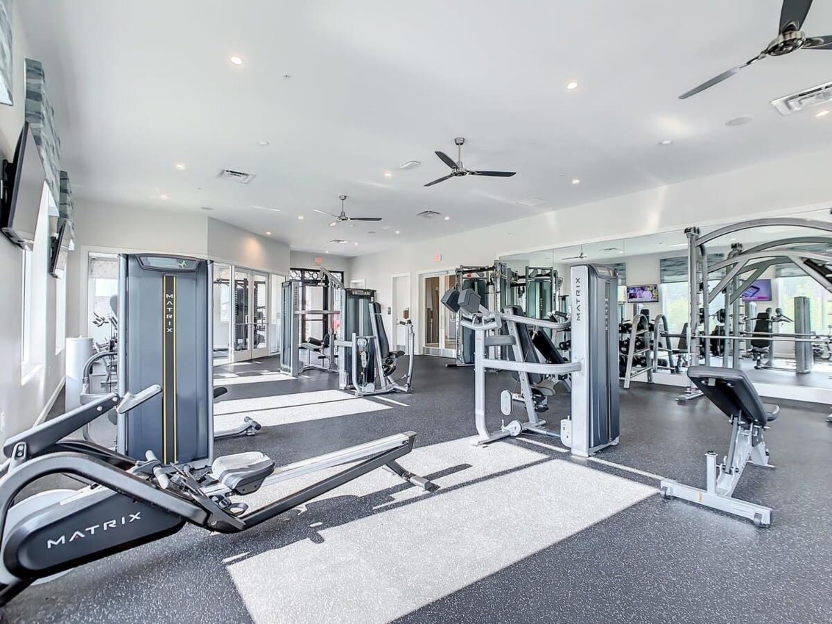 Gorgeous 2Br Lakeview Condo With Waterpark Kissimmee Extérieur photo