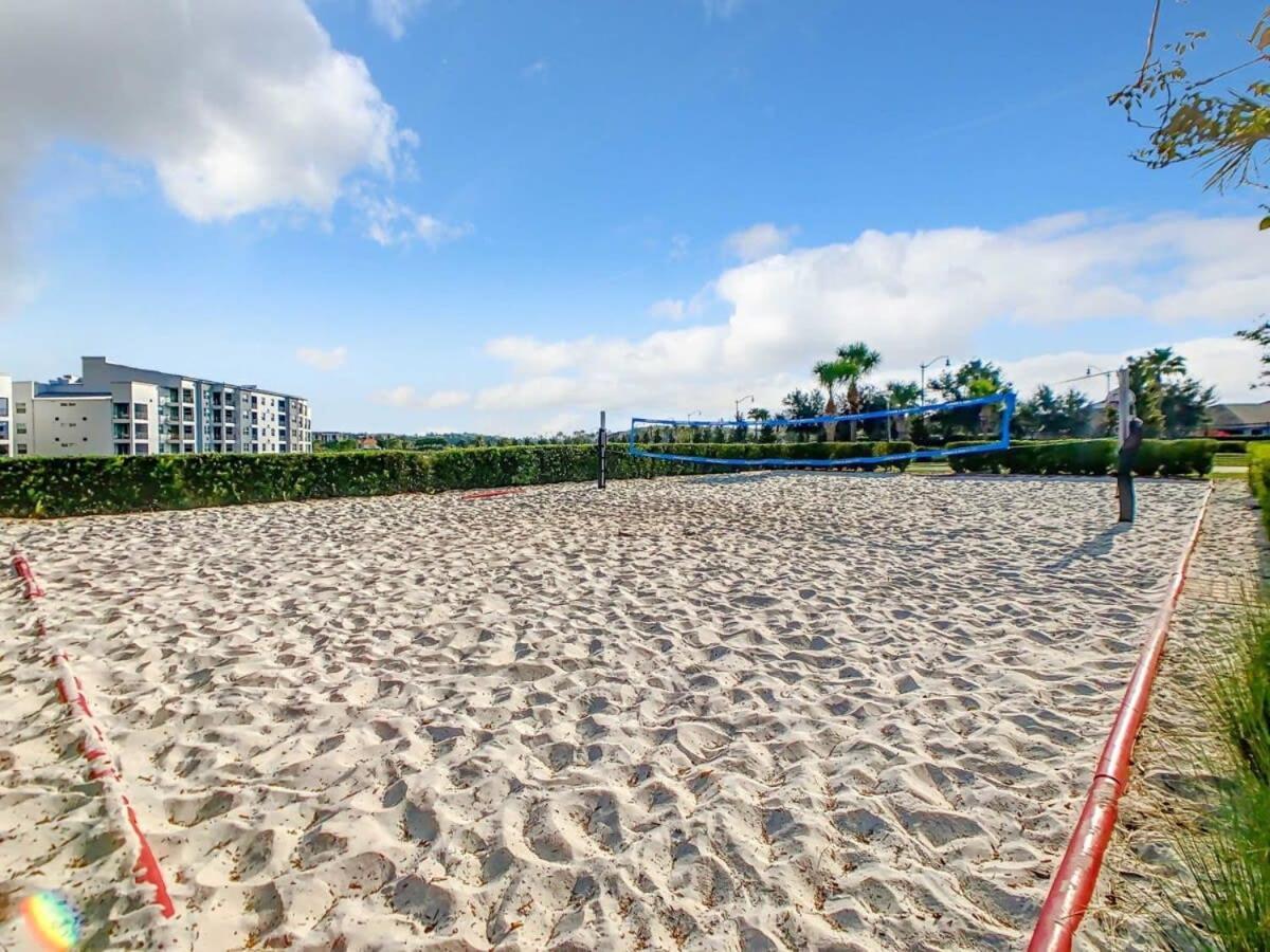 Gorgeous 2Br Lakeview Condo With Waterpark Kissimmee Extérieur photo