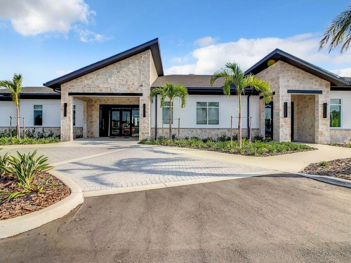 Gorgeous 2Br Lakeview Condo With Waterpark Kissimmee Extérieur photo