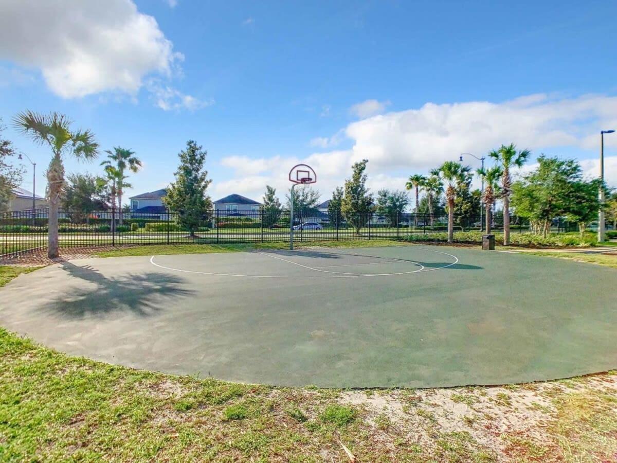 Gorgeous 2Br Lakeview Condo With Waterpark Kissimmee Extérieur photo
