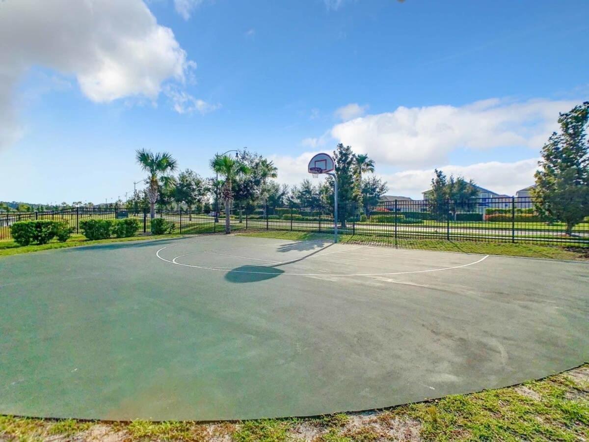 Gorgeous 2Br Lakeview Condo With Waterpark Kissimmee Extérieur photo