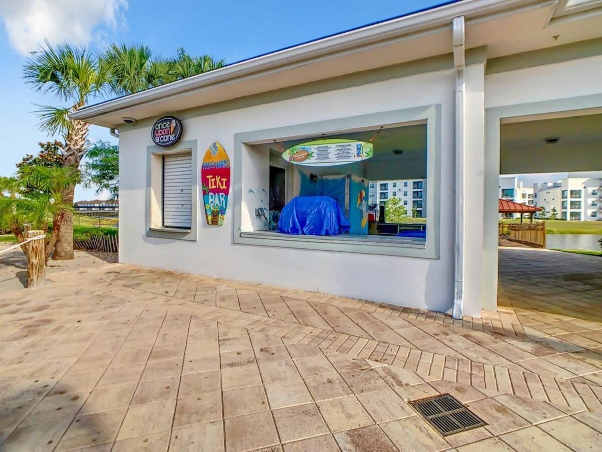 Gorgeous 2Br Lakeview Condo With Waterpark Kissimmee Extérieur photo