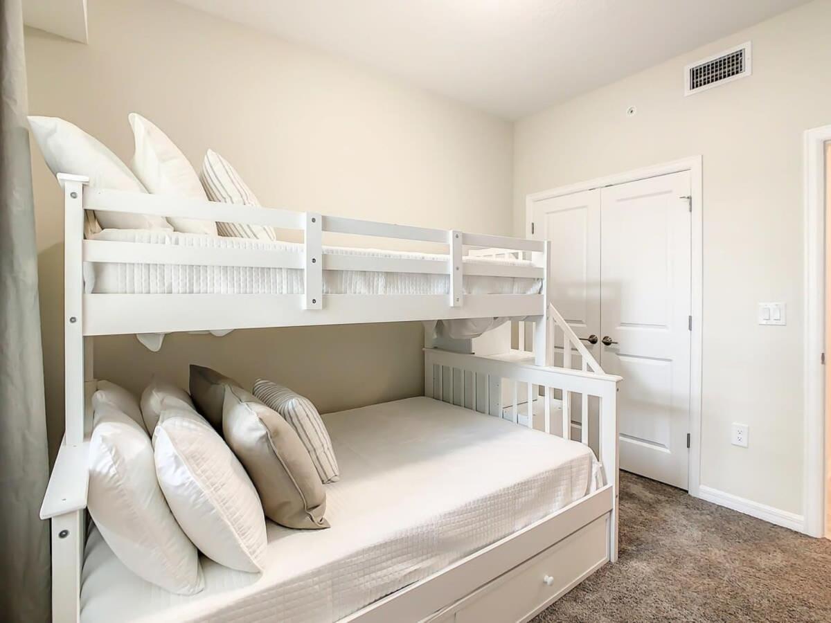 Gorgeous 2Br Lakeview Condo With Waterpark Kissimmee Extérieur photo